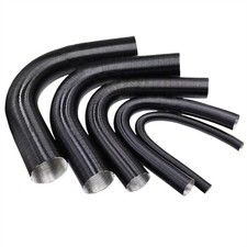 Ø25-90mm Abgasschlauch