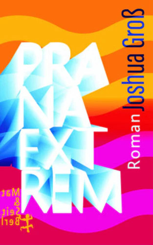 Prana extrem - prana,