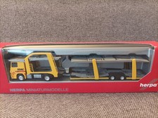 Herpa 1:87 in OVP; 156837 MB