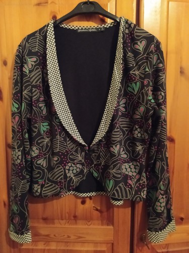 Gudrun sjöden kurze jacke - gudrun,