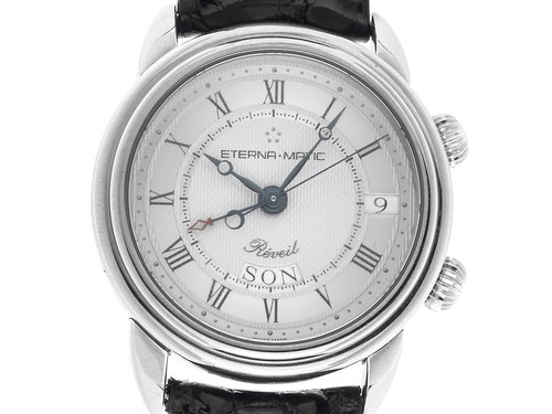 Eterna reveil ref - eterna,