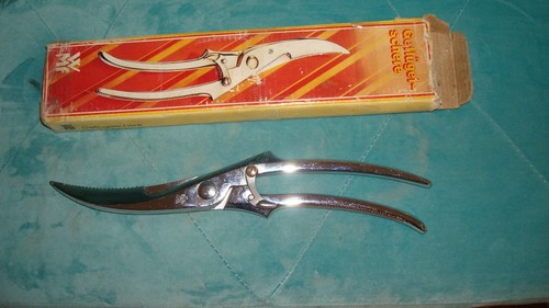 Wmf geflügelschere zerlegbar - geflügelschere,