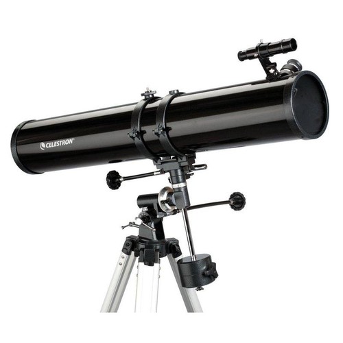 Celestron teleskop 114 900 - celestron, n