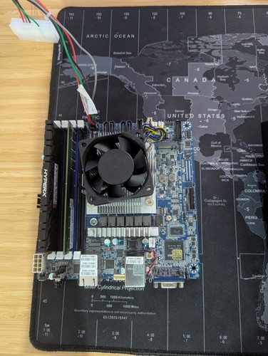 Gigabyte mj11 ec1 amd - mj11-ec1,