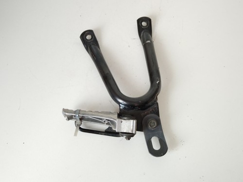 Soziusfußraste rechts yamaha - rechts,