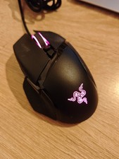 Razer Basilisk V2 Gaming Maus