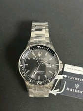 Maserati Herrenuhr R8853140002