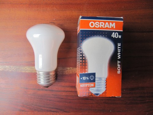 Neu osram superlux krypton - neu,