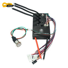 Flipsky 75100 V2.0 mit