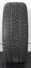 1 x 225/45R17 91H Winterreifen Pirelli Sottozero 3 * Runflat 6,5mm 2020
