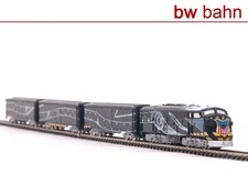 Starlight Express Set