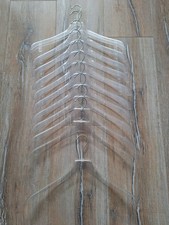 12 stabile  kleiderbügel für