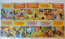 53x Clever & Smart Comic Album