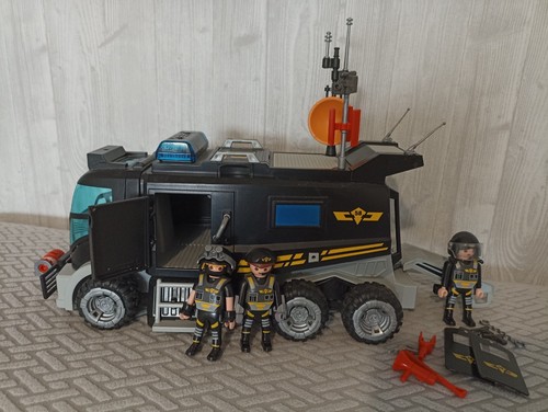 Playmobil set city - playmobil,