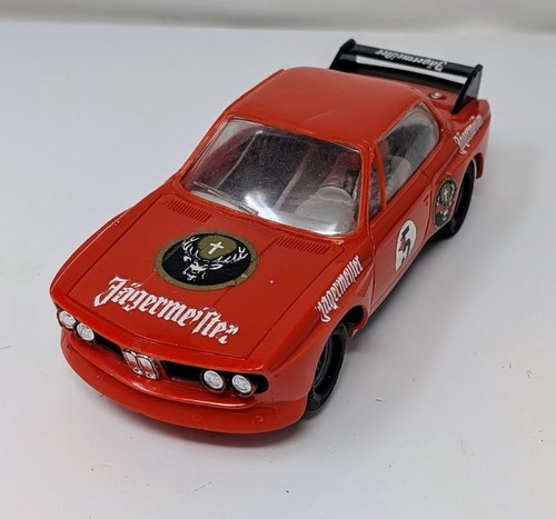 Bmw csl jägermeister - csl,