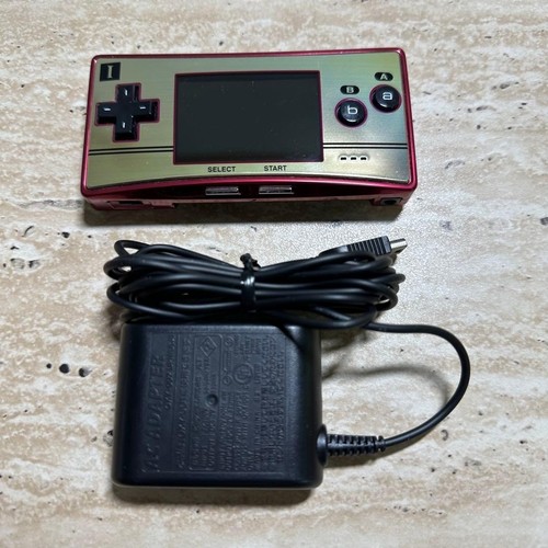Nintendo game boy - game,