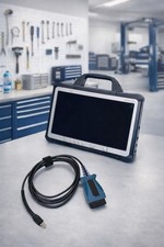 Profi Diagnosegerät VIDA