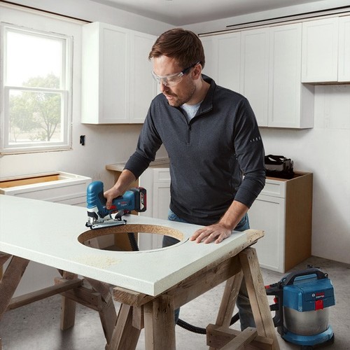 Bosch pro gst 18v 125 - bosch,