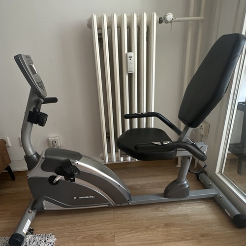Exerpeutic liegeergometer - exerpeutic,