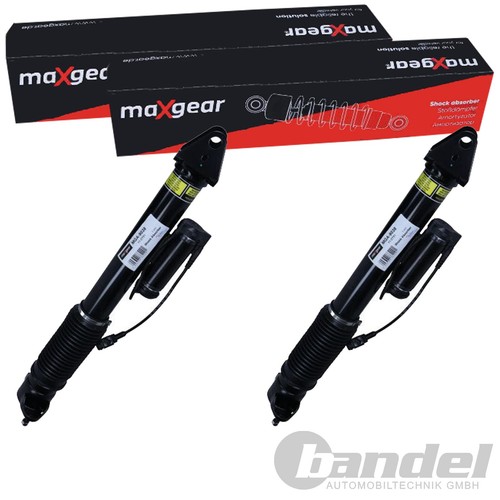 Maxgear gasdruck - 2x,