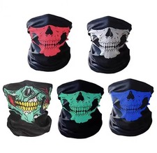 Sturmhaube Gesichtsmaske UV