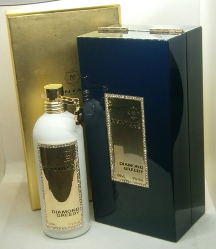 Luxus edition montale 100 - luxus-edition:, ml