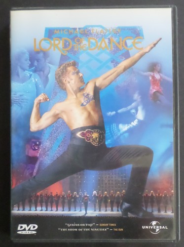 Dvd musik lord the - musik,