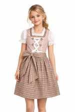 Kinga Mathe Kinder Dirndl Gr