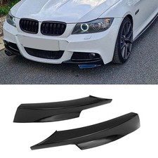 Front Spoiler Ecken Flaps