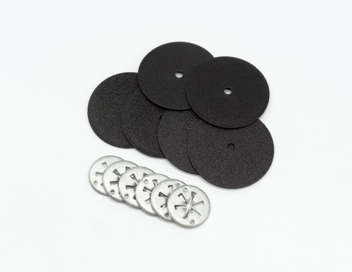 Reparatursatz - 6x,