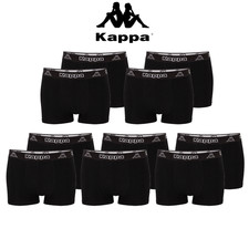 Kappa 4-6-12er Pack Herren