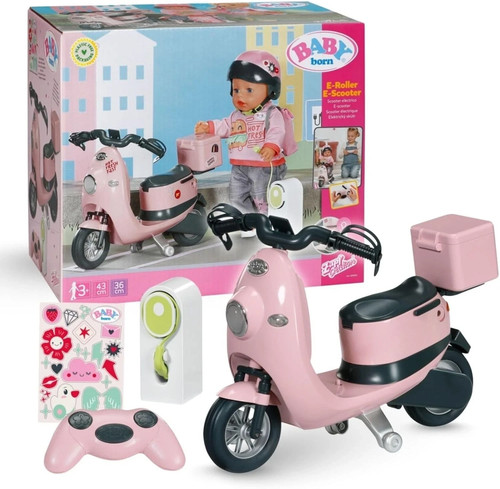 Zapf creation baby born - creation, born®