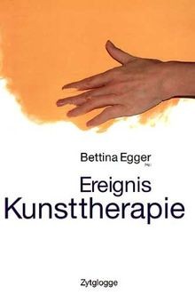 Ereignis kunsttherapie buch - kunsttherapie, |