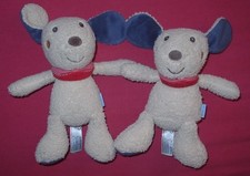 2 x Babydream Rossmann Hund