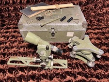 Wild Heerbrugg K2 Alidade