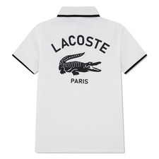 Lacoste Jungen Poloshirt Petit