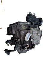 GETRIEBE GEARBOX VW Tiguan