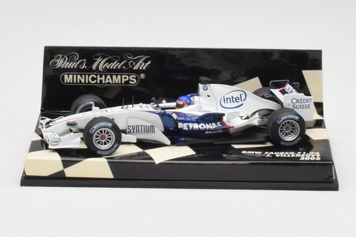 400060017 bmw sauber - 400060017, f1
