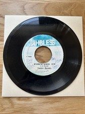 Junior Brown - Forward Up 7”