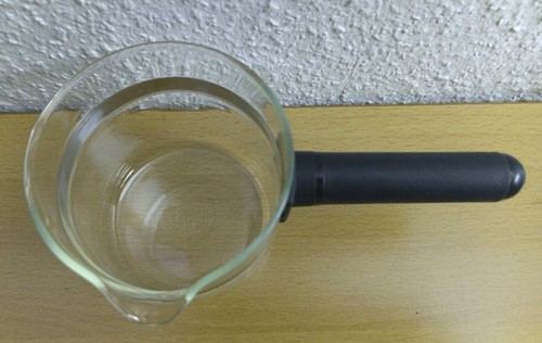 Krups f0274200 glaskanne kanne - krups,