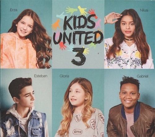 Kids united - kids, 3