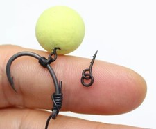 Metall Köder Spike Boilies