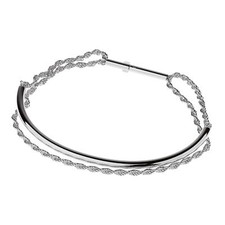 Ernstes Design Armreif aus