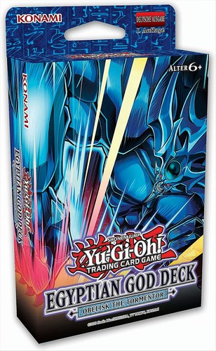 ägyptisches - yu-gi-oh!,