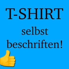 T-SHIRT DRUCK I PRINT I