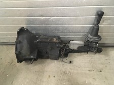 🚩 Ford Granada 2.0 MK2 GU