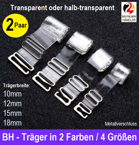 Träger transparent - träger,