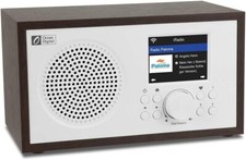Digitalradio WR-100F * Internetradio mit FM - Versand in max. 3 Tagen!