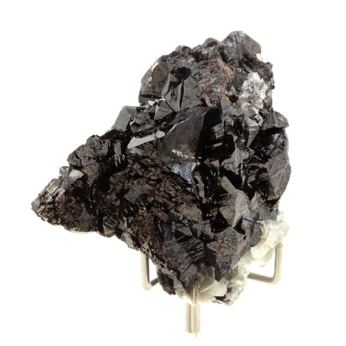 Steine und mineralien - und,