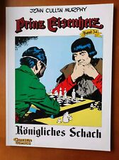 Prinz Eisenherz 54 (1. Auflage), Carlsen